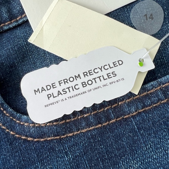 Brand new Aeropostale midi shorts - Picture 4 of 7